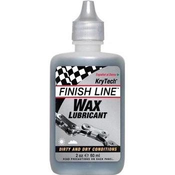 Finish Line KryTech, olej na řetěz 60 ml