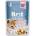 Brit Premium Kitten Delicate Chicken Fillets пилешки филенца в сос за малки котенца 85gr
