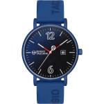 Sergio Tacchini Мъжки часовник Sergio Tacchini ST. 1.10116-2 (B--ST.1.10116-2) Часовници