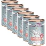 Terra Canis Интестинален Кон 6 x 400 г
