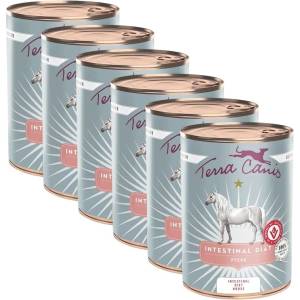 Terra Canis Интестинален Кон 6 x 400 г