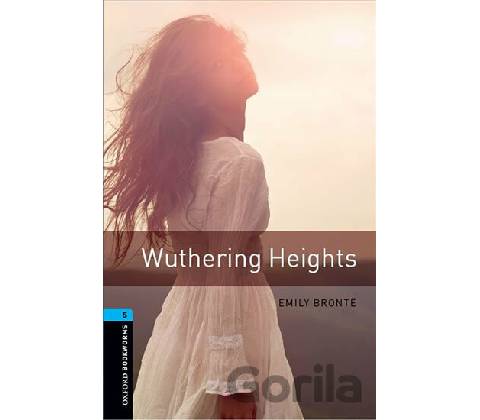 Wuthering Heights + CD