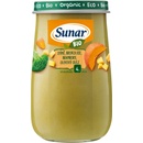Príkrmy a výživy Sunar Bio Tekvica zemiaky olivový olej 4m+ 190 g