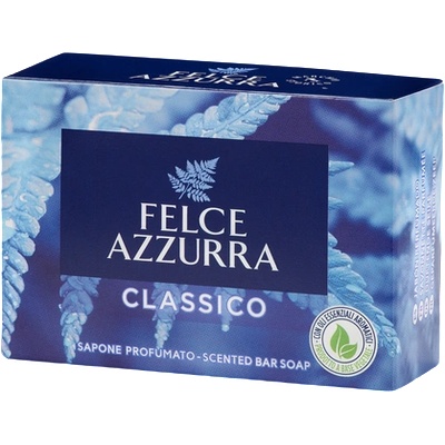 Felce Azzurra Сапун Original Felce Azzurra 100гр (593298928)