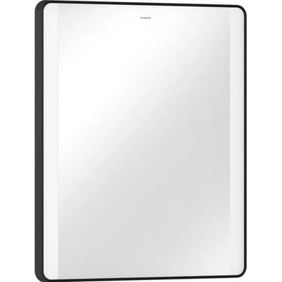 Hansgrohe Xarita Lite Q 60x70 cm černá matná 54975670