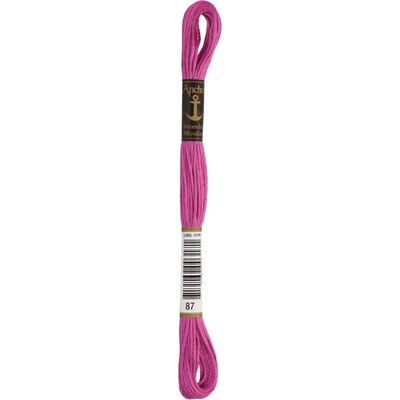 Anchor muline 8m 00087