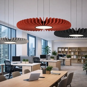 Led АКУСТИЧНО ТЯЛО amelia 600 (2512-600)