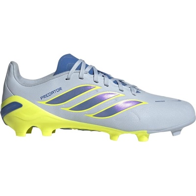 adidas PREDATOR LEAGUE FG K modré JR7886