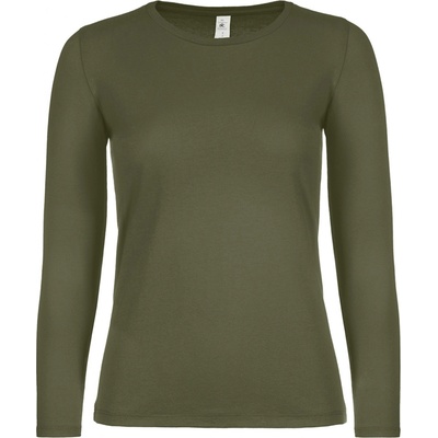 B&C Khaki