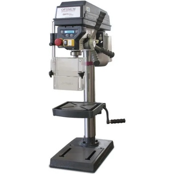 Image 1 of Stürmer Optimum D 17 Pro (3003010)