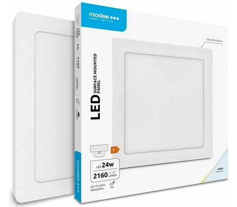 Modee ML-LPS6000K24WA2N