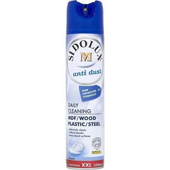 Sdolux M proti prachu spray Mars. 350 ml