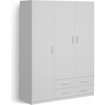 Wilsondo Mupo 150 x 200 x 51 cm biela