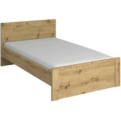 Mebelbos Ayson světlý dub MSBP-109-LOZ_120
