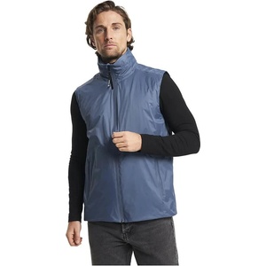 Tenson Потник Tenson Transition vest - Blue (Dark Blue)