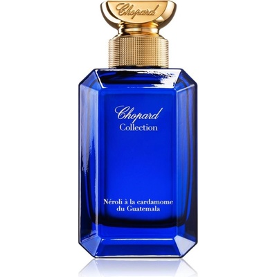 Chopard Gardens Of the Tropics Néroli à la Cardamome du Guatemala parfumovaná voda unisex 100 ml