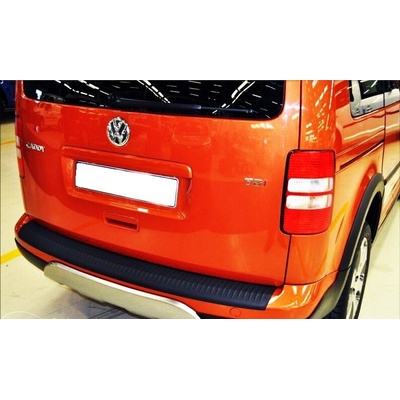 VW Caddy 03-15 Nášlap kufru