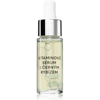 Ryor Blackcurrant интензивен витаминен серум 15ml