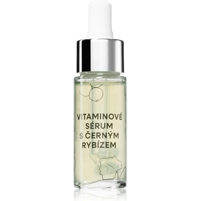 Ryor Blackcurrant интензивен витаминен серум 15ml