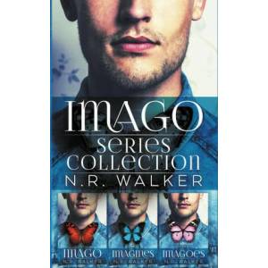 Imago Series Collection (ISBN: 9781925886771)