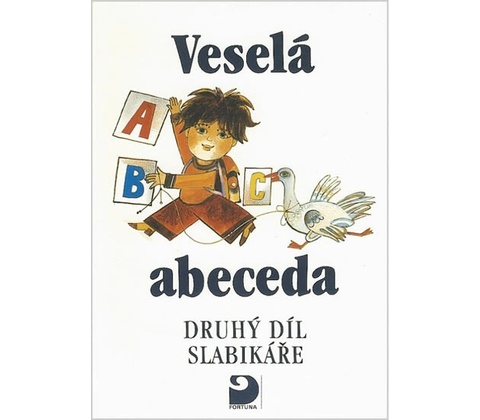 Veselá abeceda
