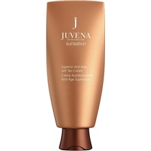 Juvena Samoopaľovací krém Sunsation 150 ml