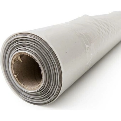 Více dodavatelů Gutta Stavební fólie PE 0,1 mm Varianta: PE stavební fólie 0.1 mm - 2 x 25 m - průsvitná