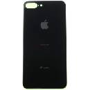 Kryt Apple iPhone 8 PLUS zadní černý
