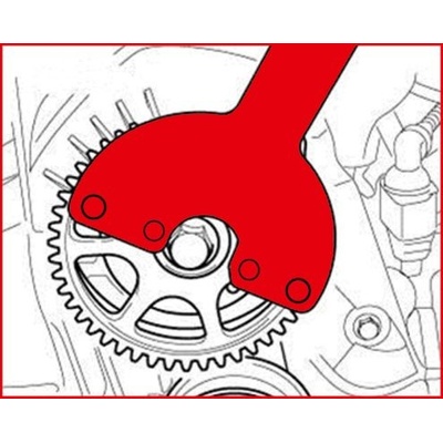 KS Tools 150.1340