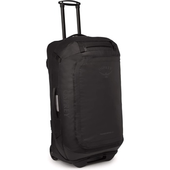 Osprey Сак Osprey Rolling Transporter 90 Luggage - Raven Black / Black (510-3205-0511)