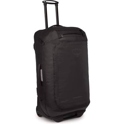 Osprey Сак Osprey Rolling Transporter 90 Luggage - Raven Black / Black (510-3205-0511)