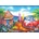 Art Puzzle - Puzzle Surf Camp 260 - 260 piese