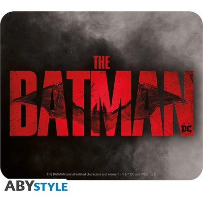 ABYstyle DC COMICS The Batman Logo ABYACC401