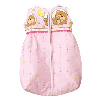 Image 1 of Спален чувал 68 x 74 см 64475-D14