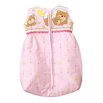 Спален чувал 68 x 74 см 64475-D14