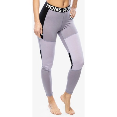 MONS ROYALE OLYMPUS LEGGING WMNS thistle cloud