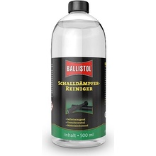 Ballistol Čistič na tlmiče 500ml