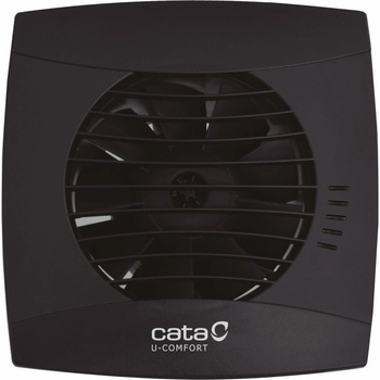 Cata UC-12 Black Timer 01302000