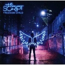 SCRIPT: FREEDOM CHILD CD