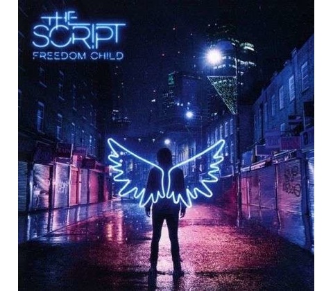 SCRIPT: FREEDOM CHILD CD