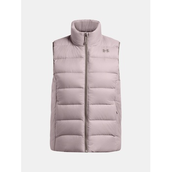 Under Armour Дамска жилетка Under Armour LEGEND DOWN VEST-GRY Under Armour | Siv | ЖЕНИ | XS