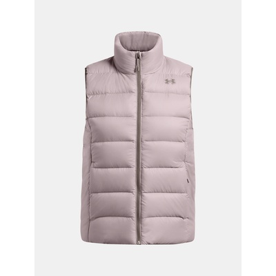 Under Armour Дамска жилетка Under Armour LEGEND DOWN VEST-GRY Under Armour | Siv | ЖЕНИ | XS