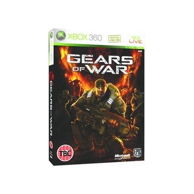 Gears of War – Zbozi.Blesk.cz