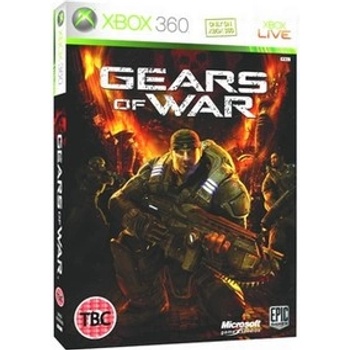 Gears of War