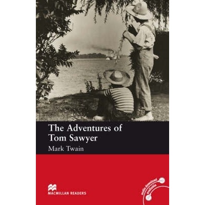 Adventures of Tom Sawyer