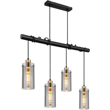 Image 1 of GLOBO FANNI 15564-4H