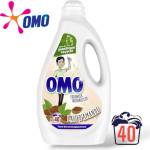 OMO Течен перилен препарат 2л 40пр (3254)