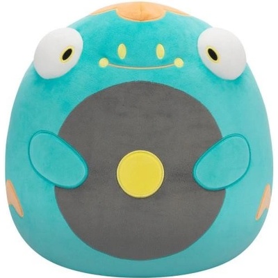 Pokémon Squishmallows Orbico Belibolt 25 cm