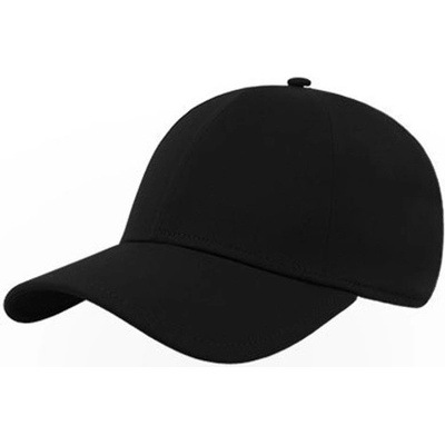 Atlantis Unisex AT421 Black