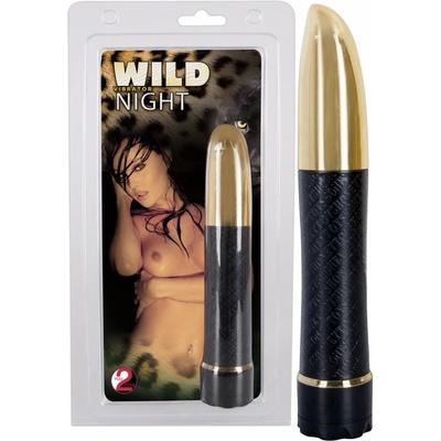 You2Toys Medical Silicone Vibrating And Thrusting Vibrator
